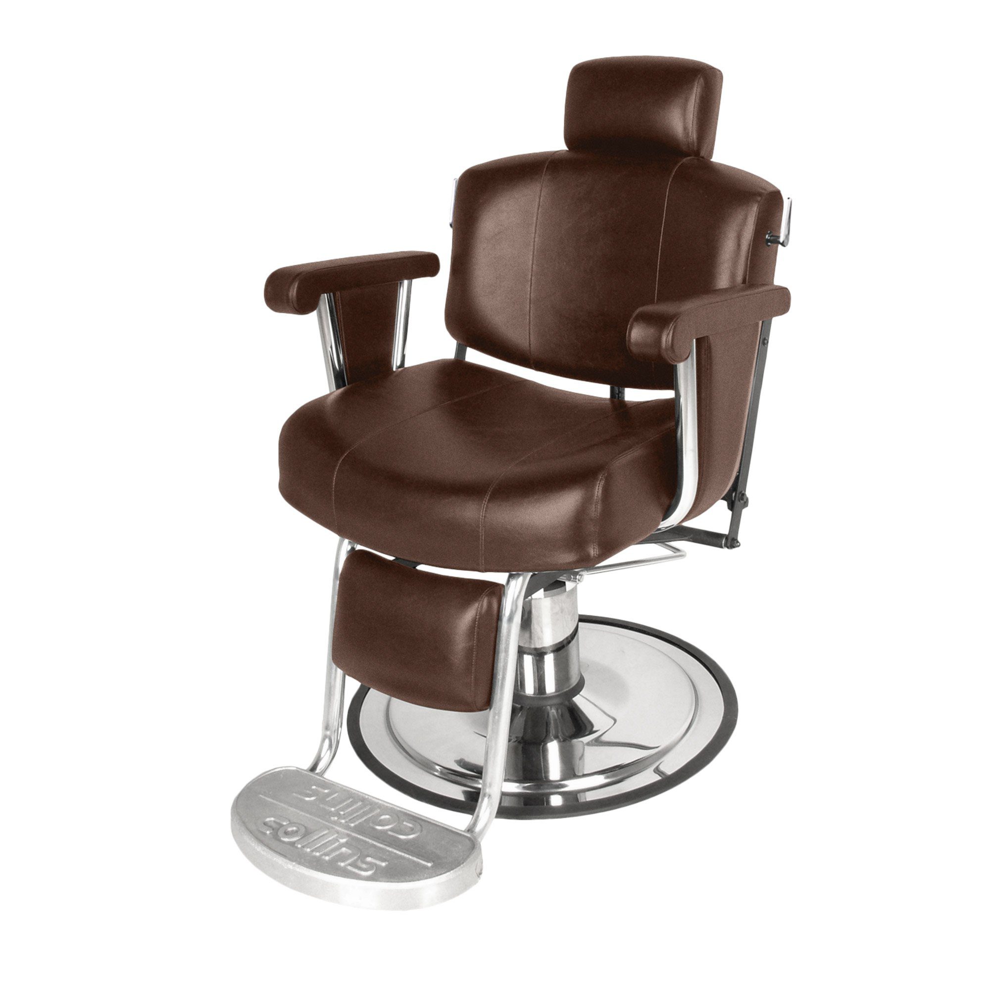 9015 Barber Chair Kickout Legrest - Image 3