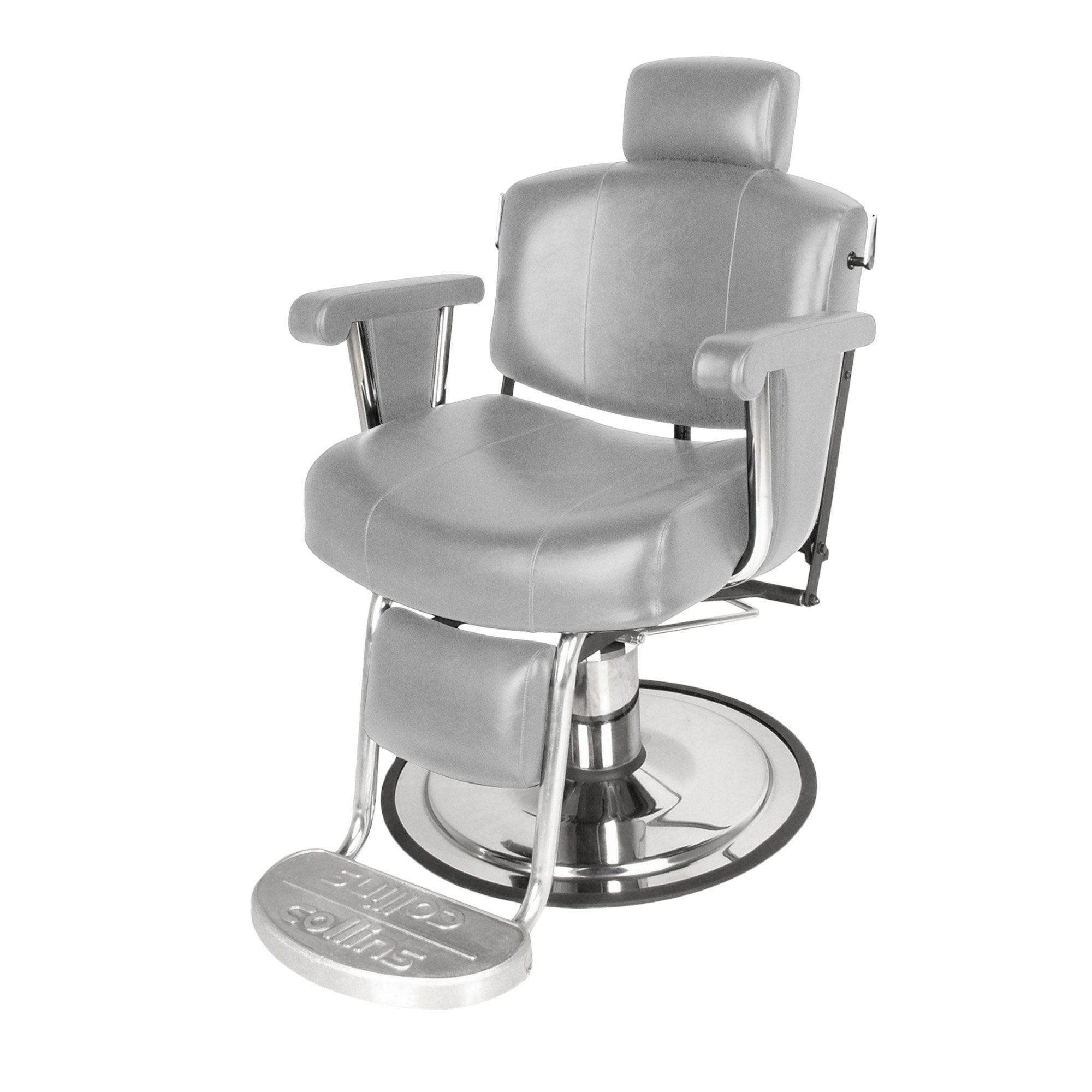 9015 Barber Chair Kickout Legrest - Image 4