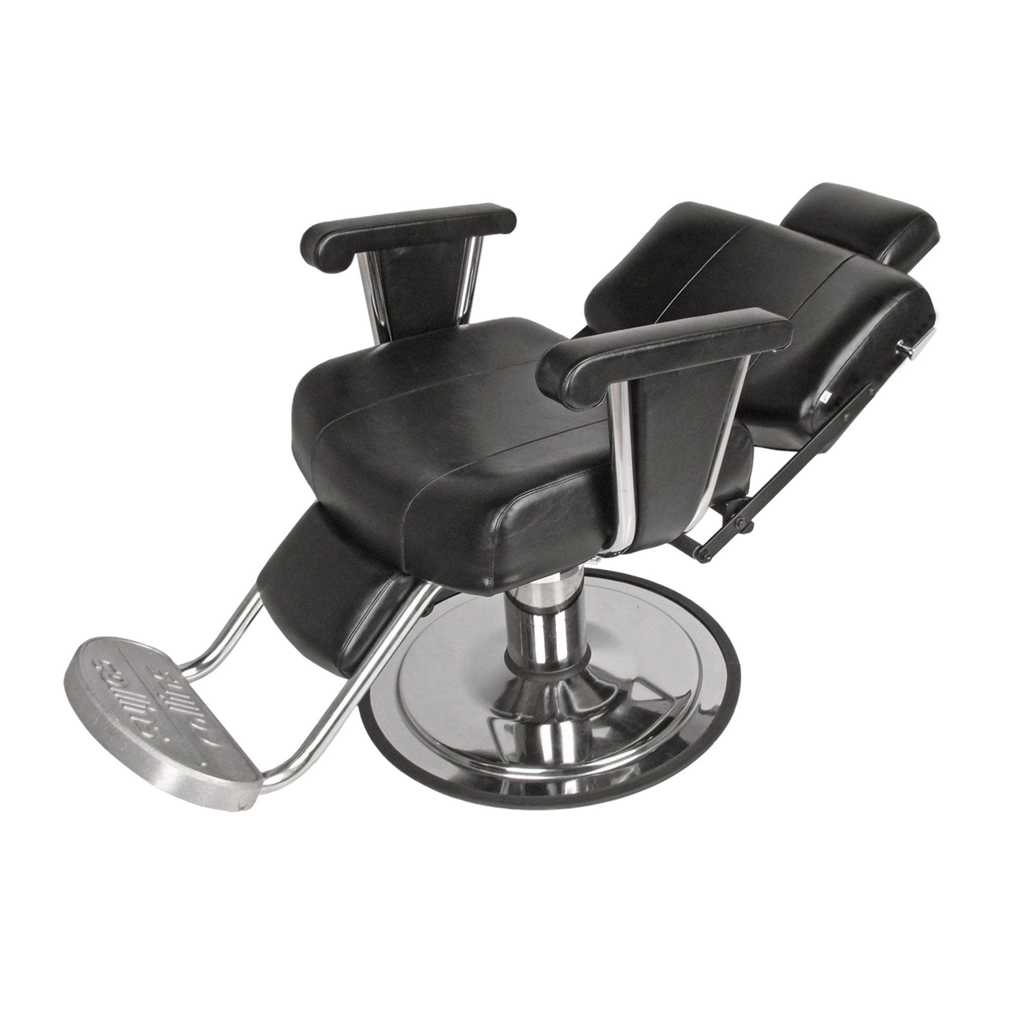 9015 Barber Chair Kickout Legrest - Image 5