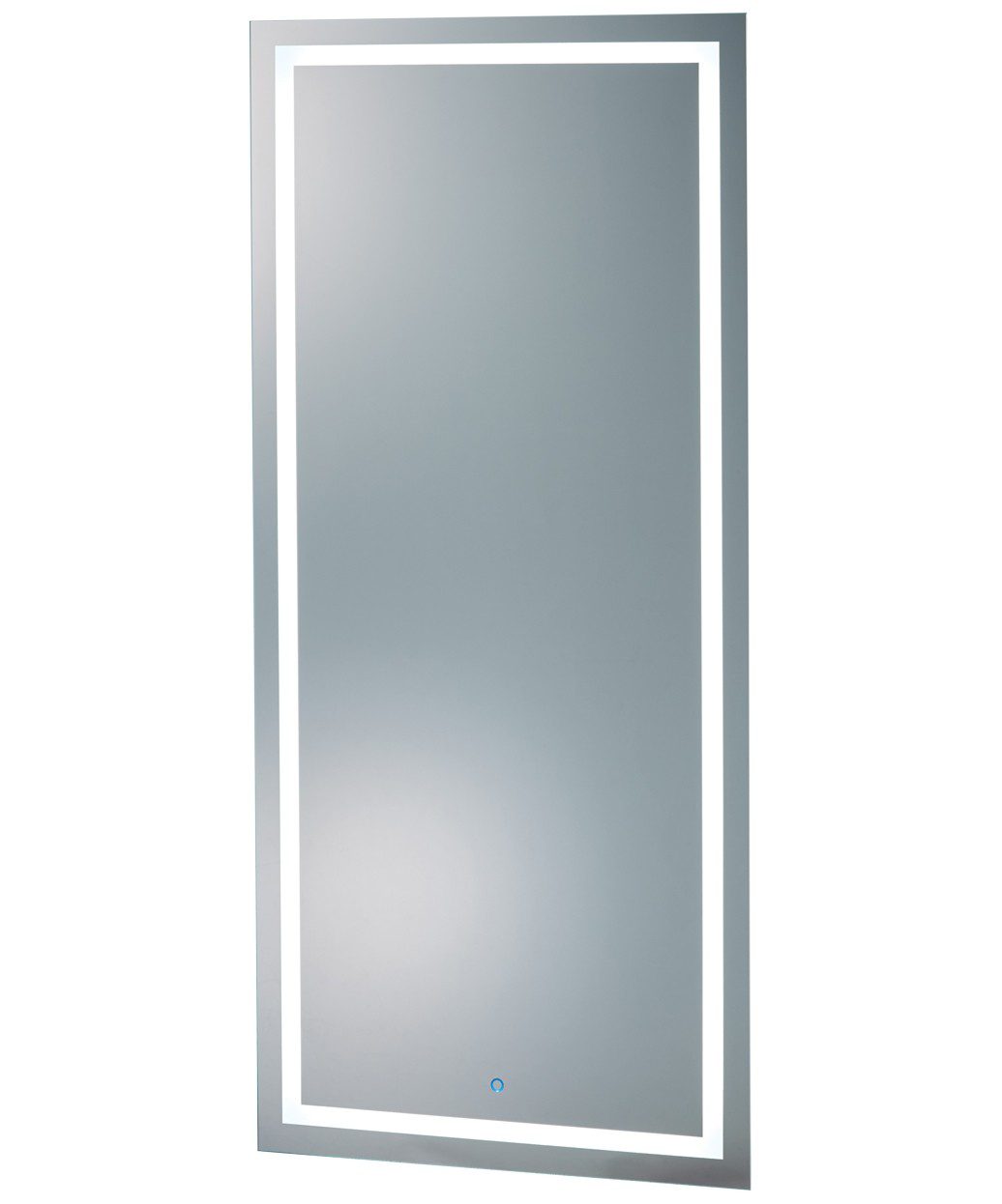 9110 LED Dimming Salon Mirror 30W X 66L