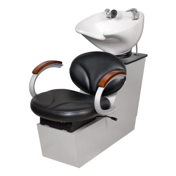 91BWS Backwash Shampoo Unit 8-10 Weeks