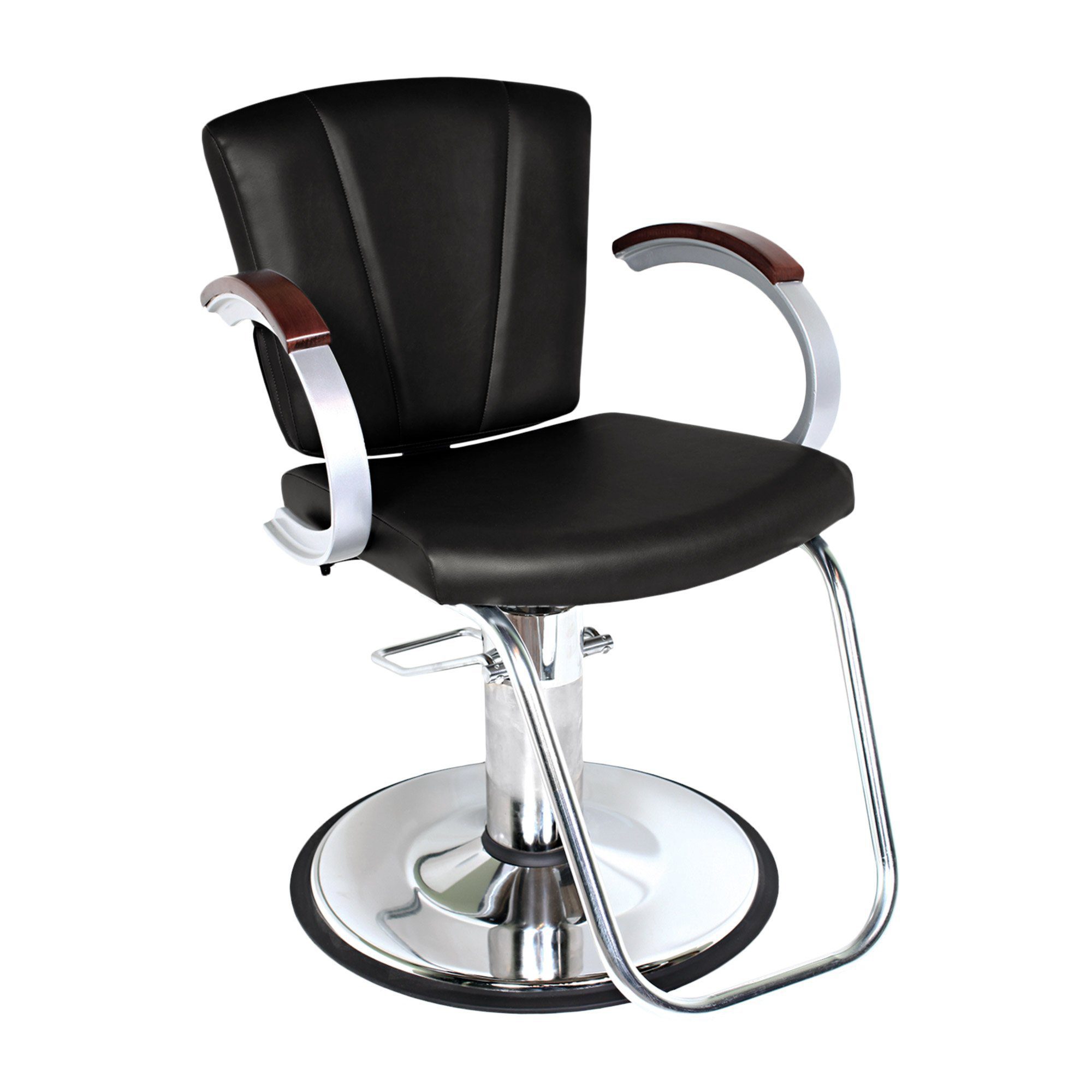 9701C Quickship Styling Chair 2-4 Weeks - Image 2