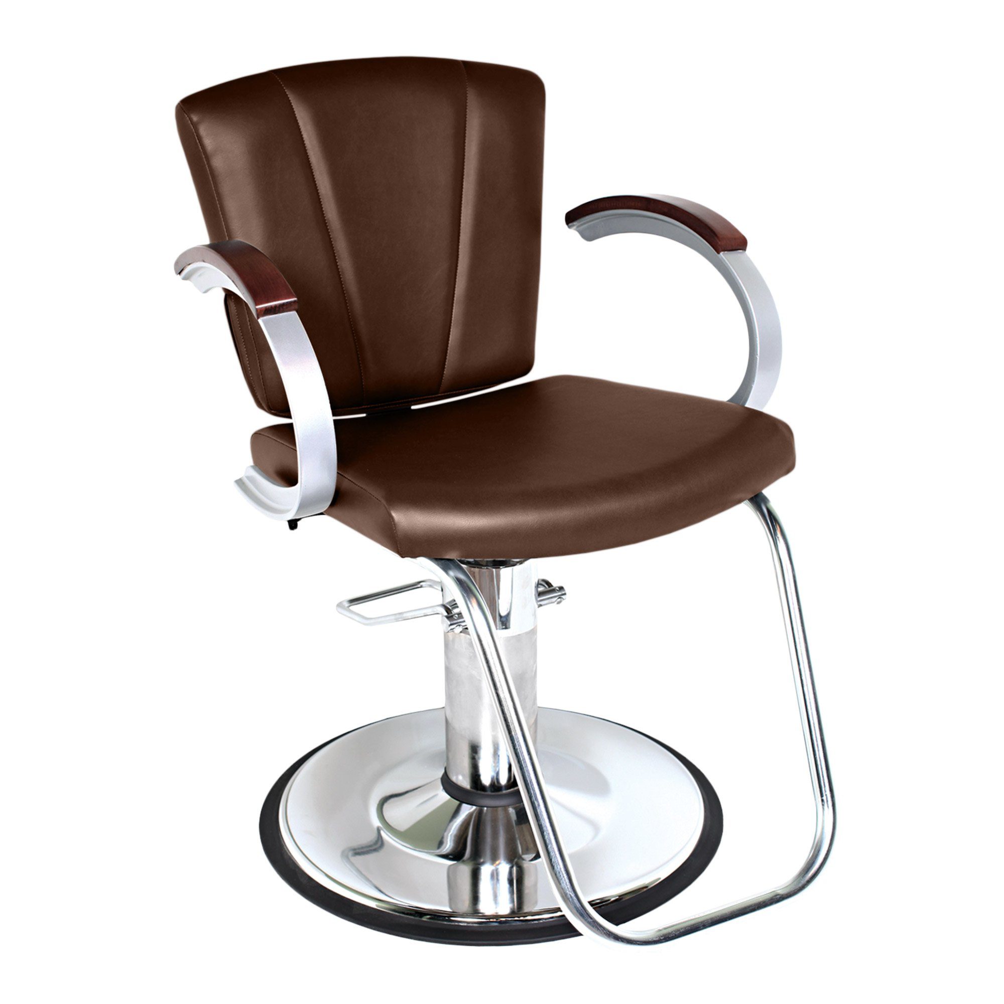 9701C Quickship Styling Chair 2-4 Weeks - Image 3