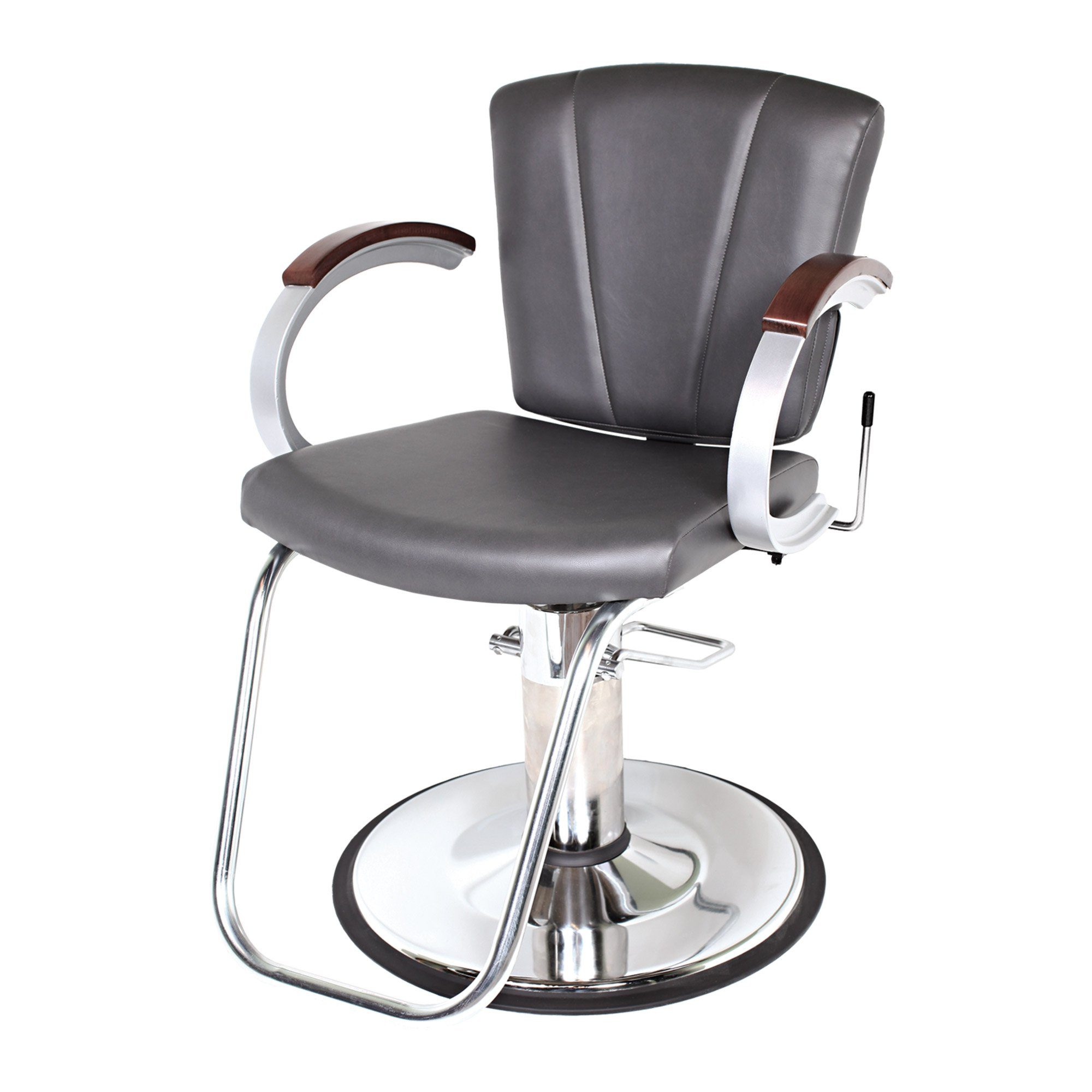 9711Reclining Styling Chair 2-4 Weeks - Image 3
