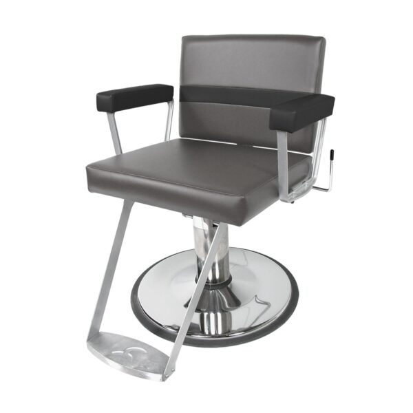 9810 Reclining Hair Salon Chair USA Made