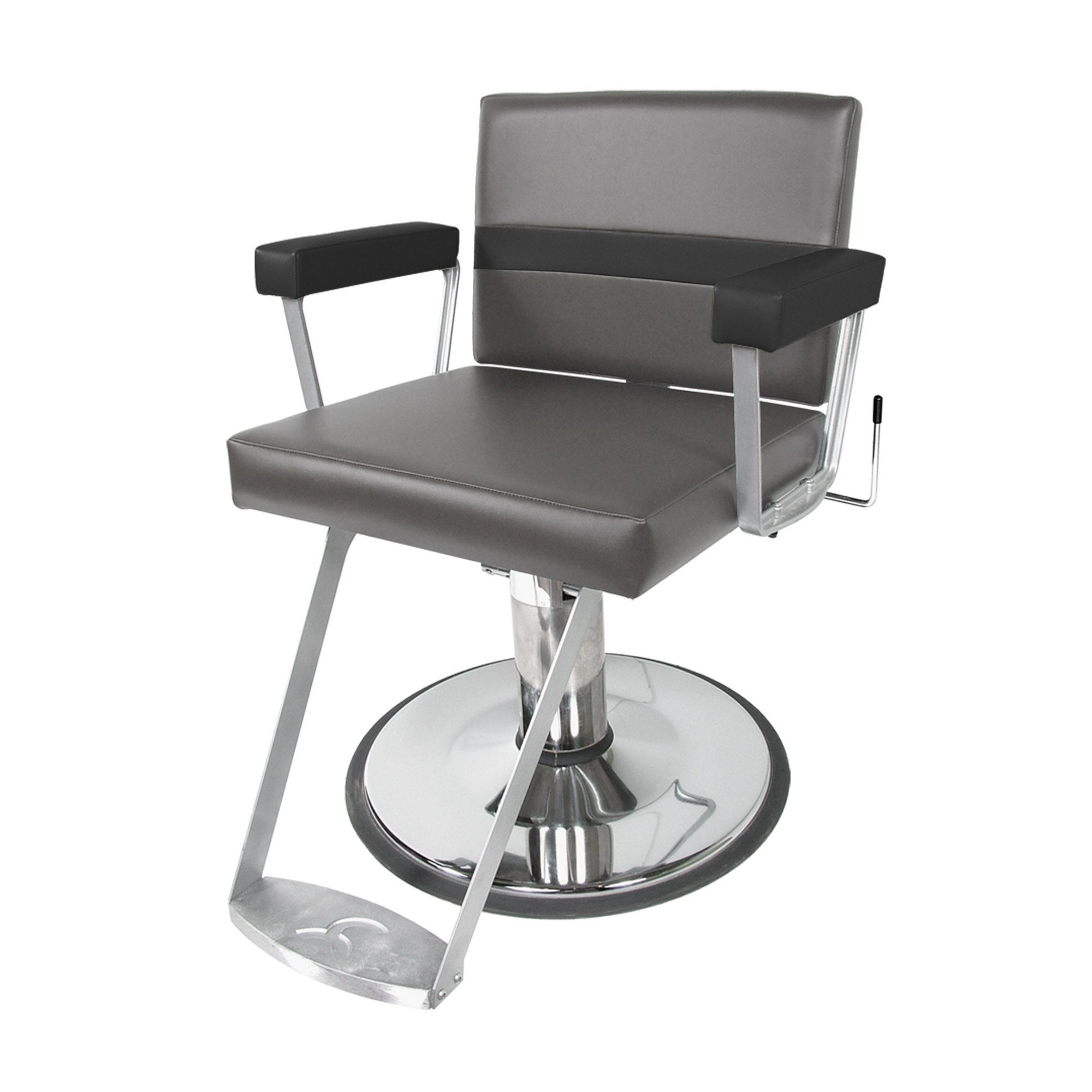 9810 Reclining Hair Salon Chair USA Made