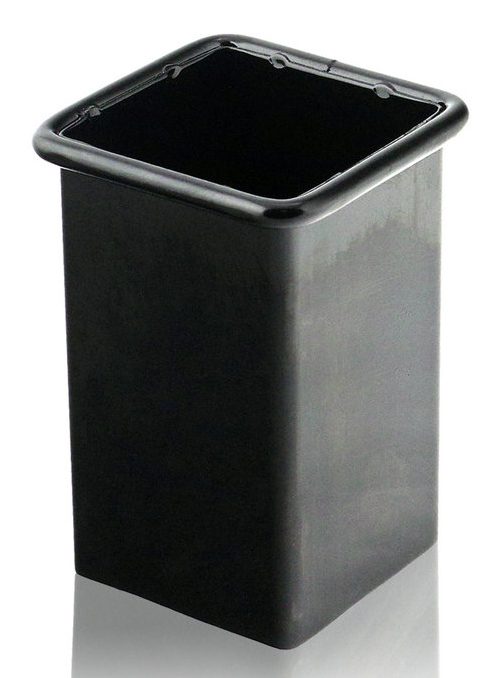 2X2 Italica Metal Black Clipper Pocket Insert 051 - Image 2