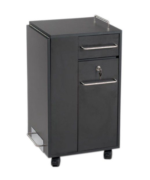 2009 Hideaway Manicure Table 2 Colors - Image 2