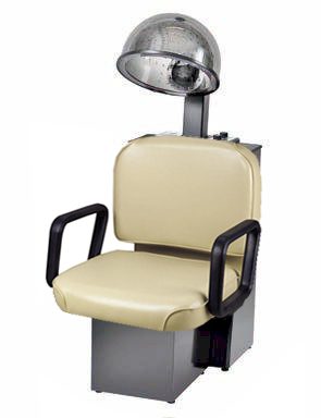 Pibbs 4369 Lambada Thick Wide Dryer Chair Choice of Color