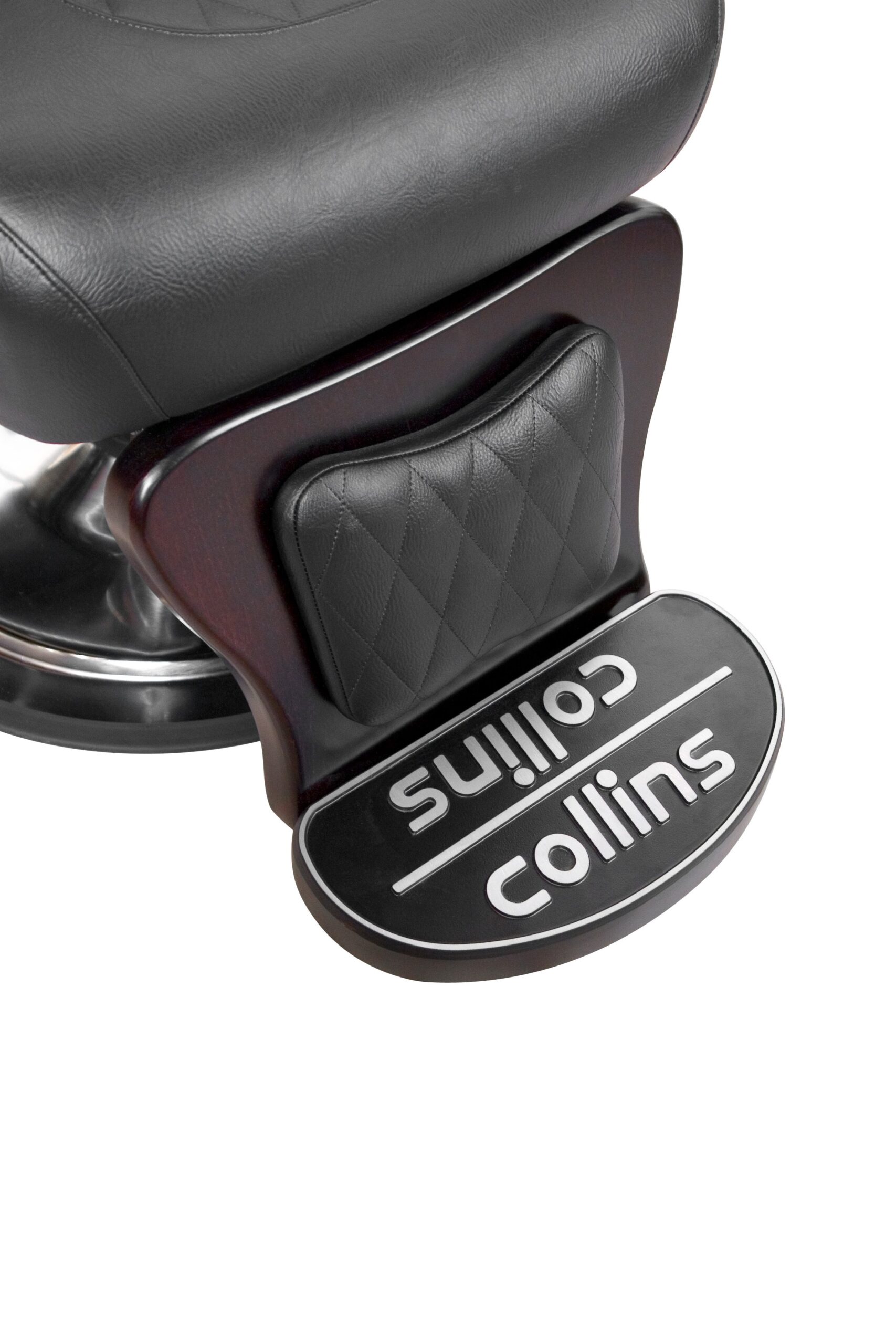 B210 Barber Chair Made In USA High Quality - Image 2