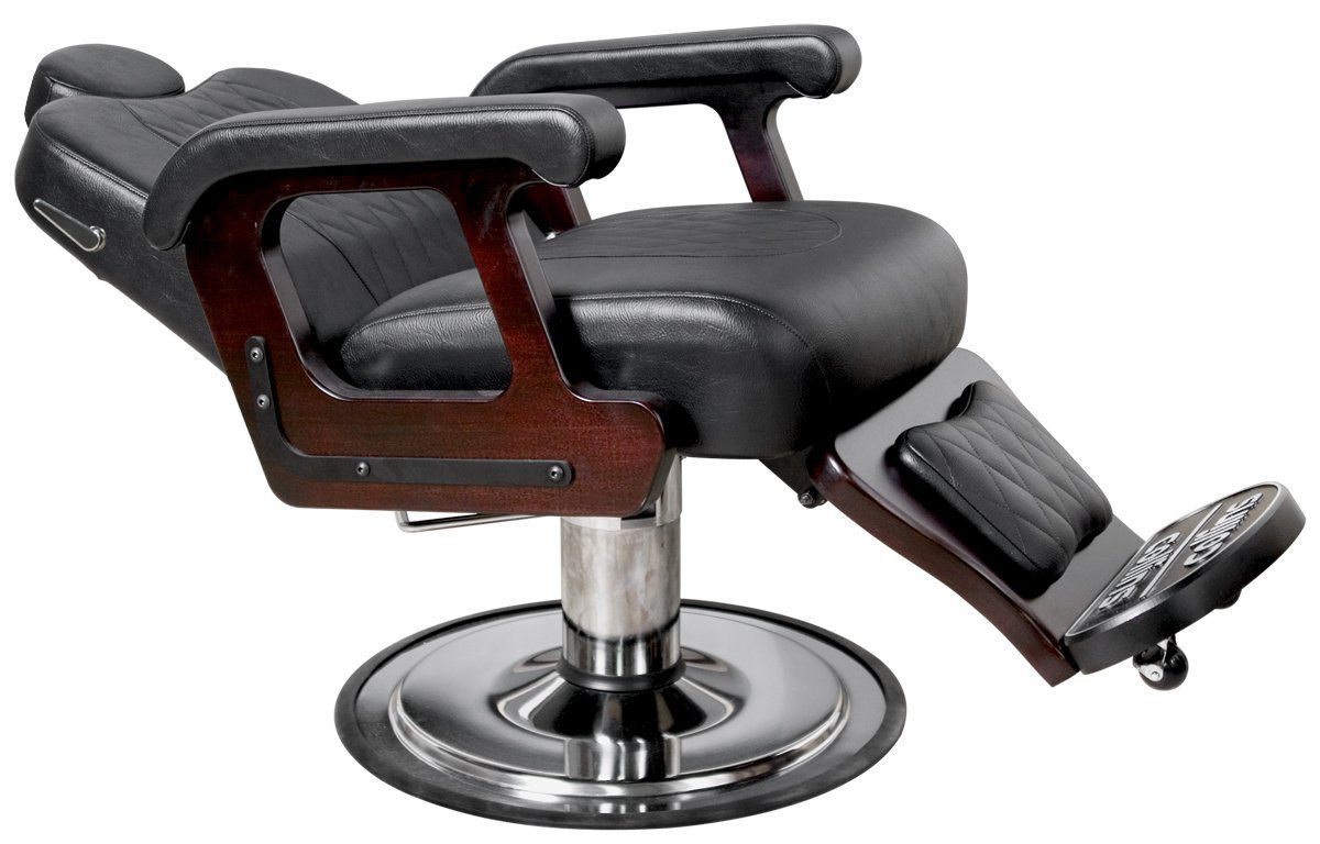B210 Barber Chair Made In USA High Quality - Image 4