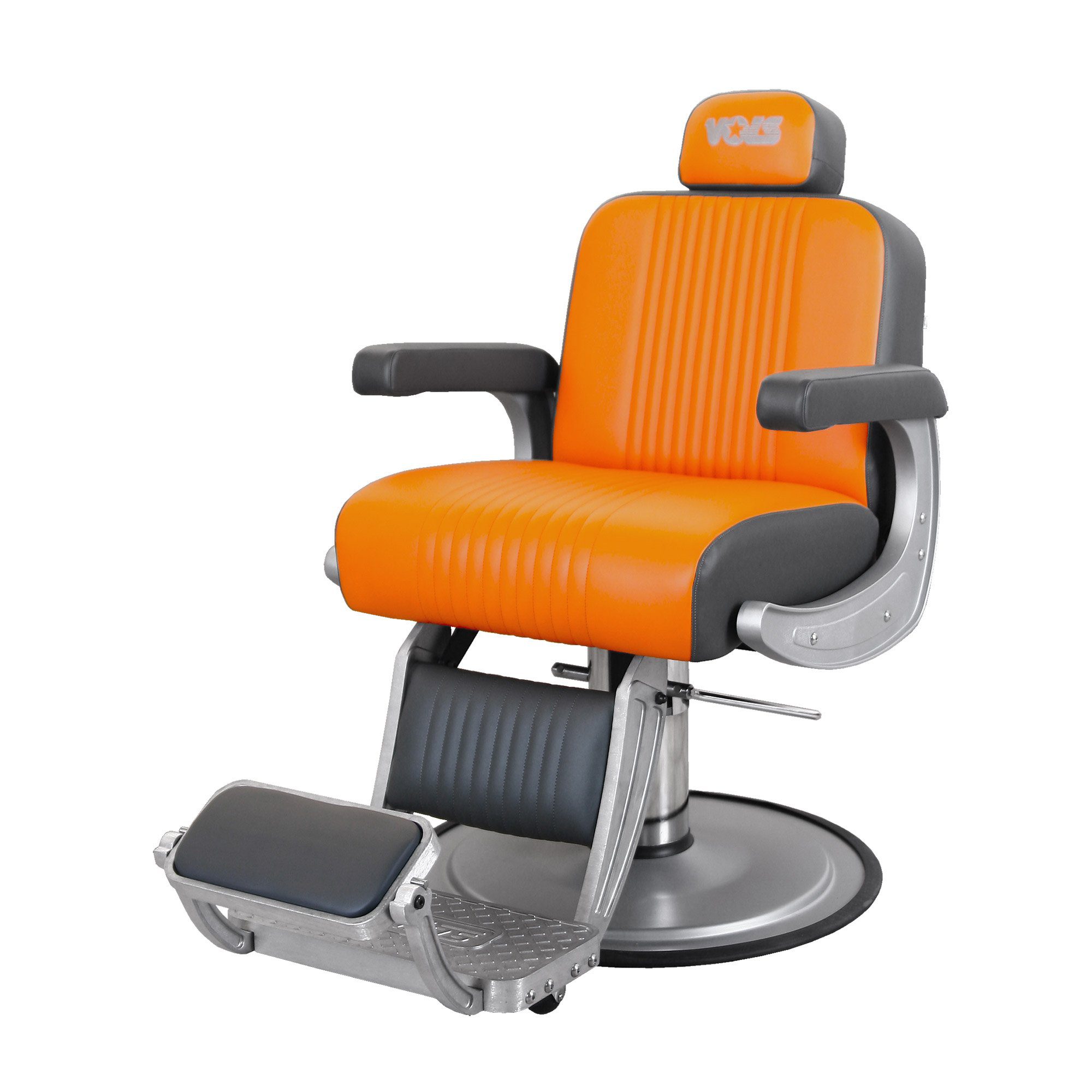 B240 Barber Chair USA Made Many Colors - Image 4