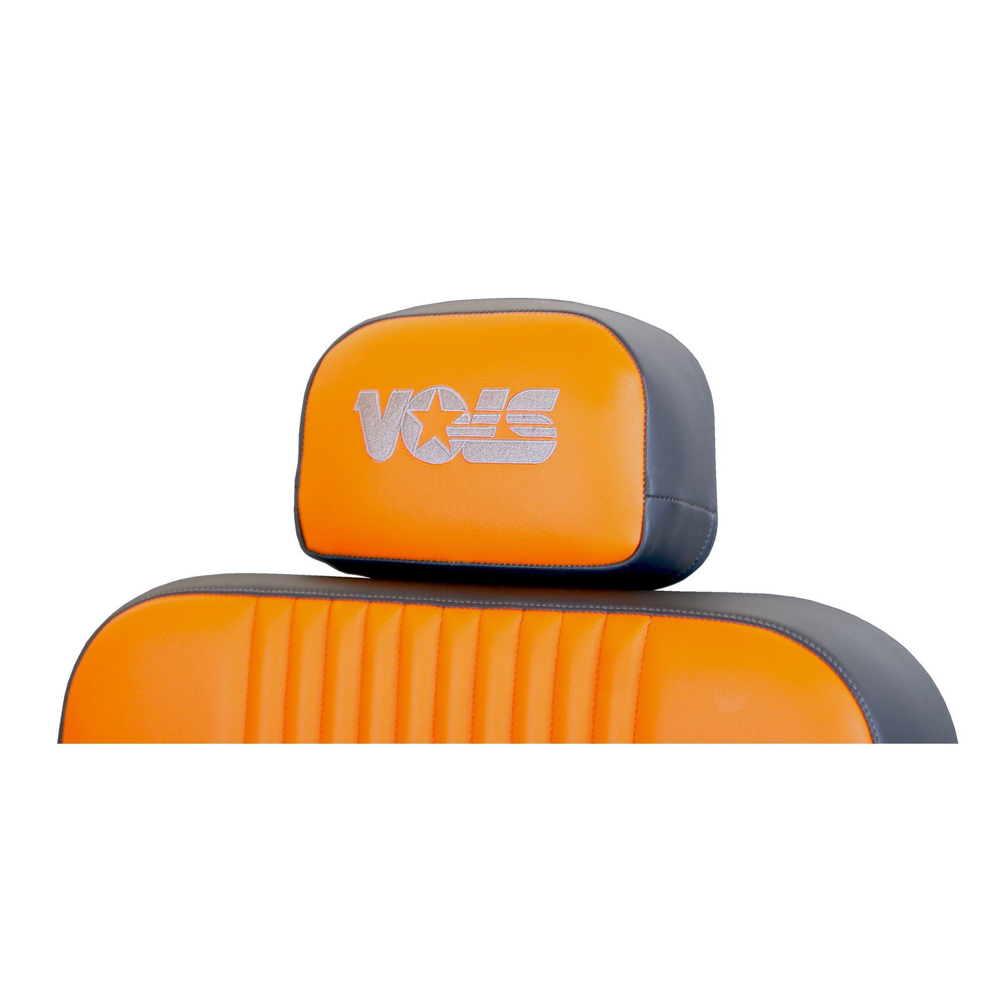 B240 Barber Chair USA Made Many Colors - Image 5