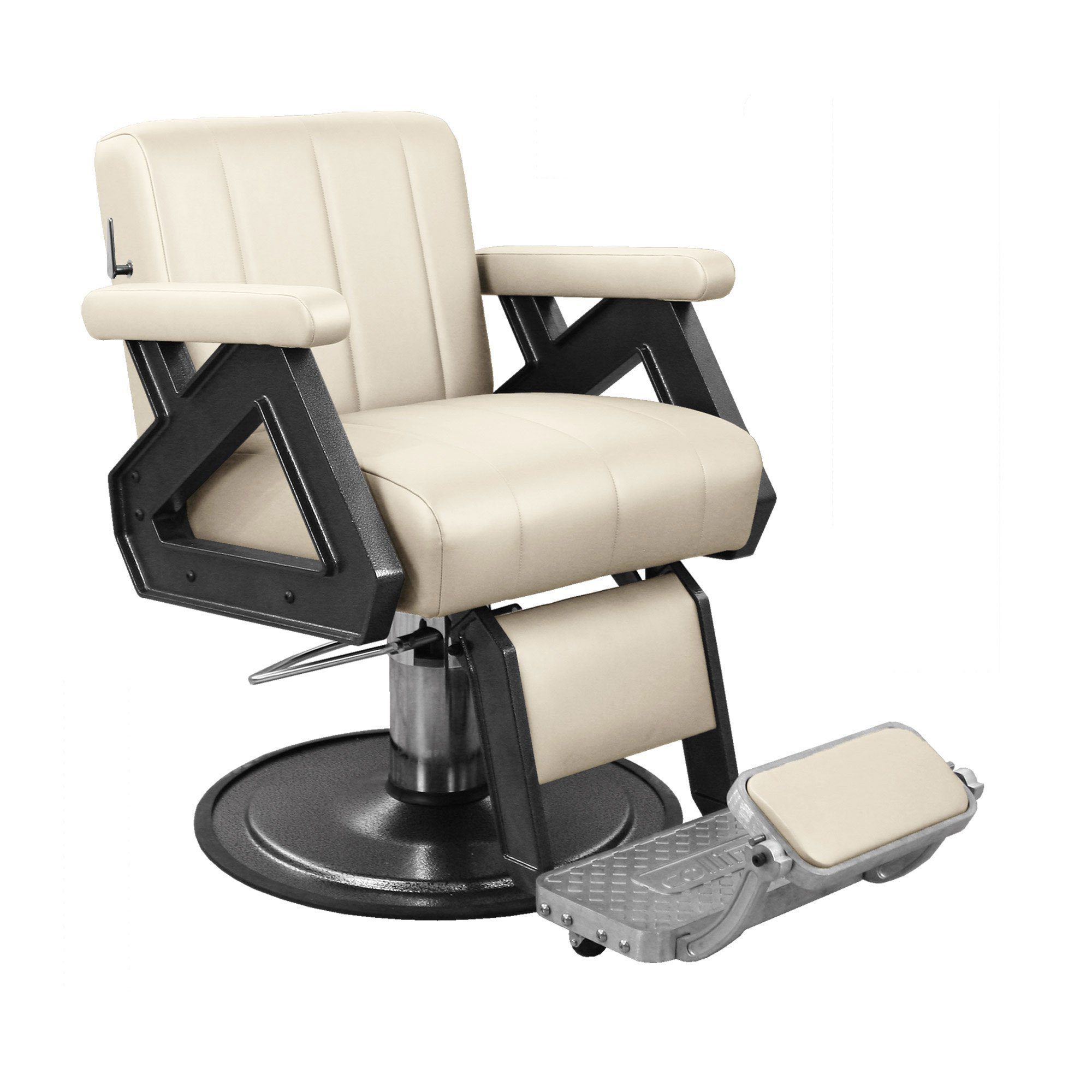 B250 Barber Chair USA Made Many Colors - Image 4