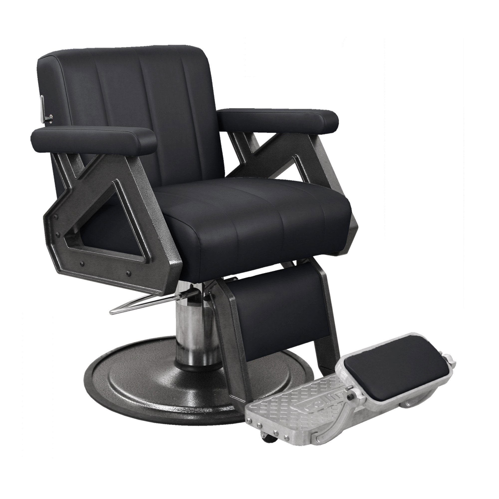 B250 Barber Chair USA Made Many Colors - Image 2