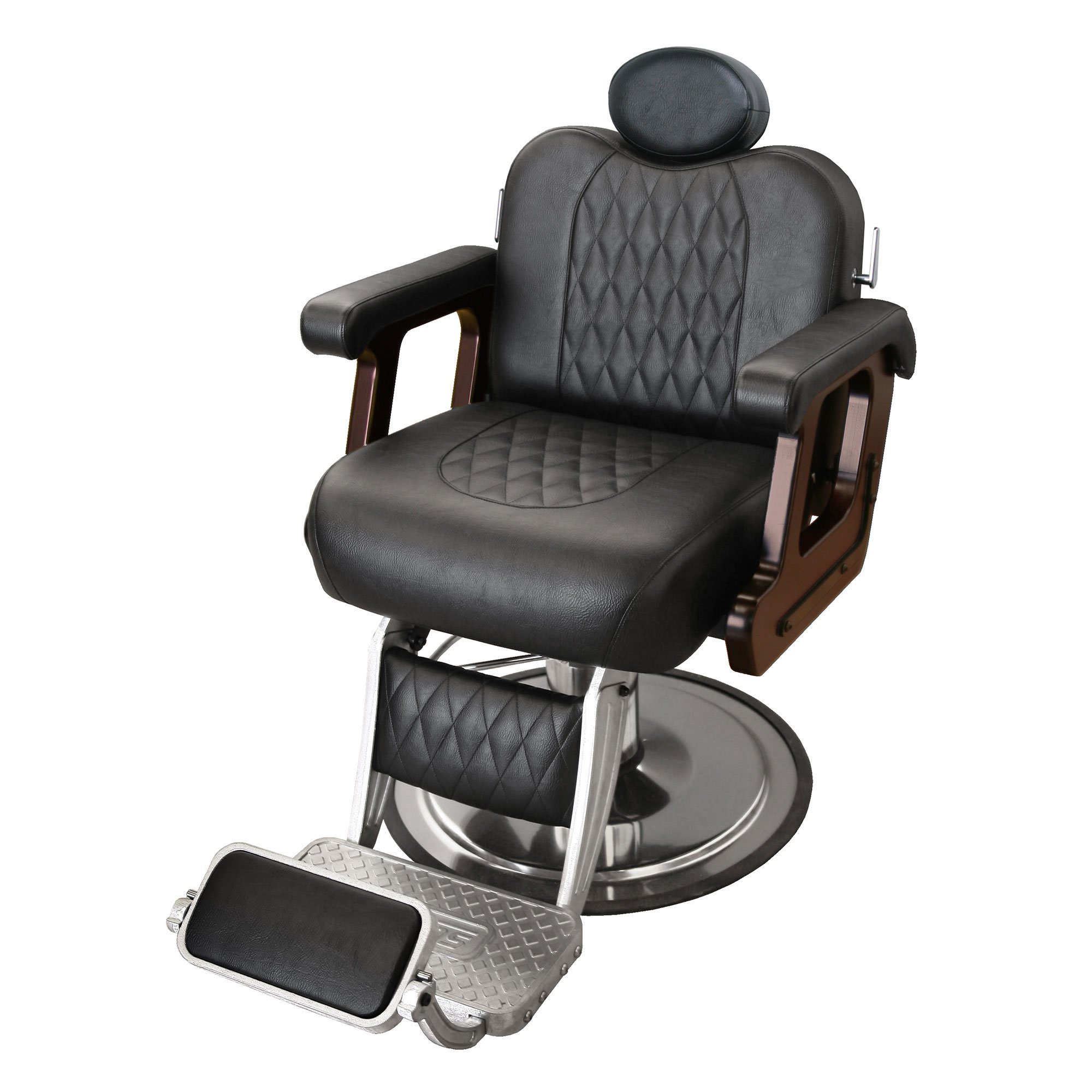 B260 Barber Chair USA Made 8-10 Weeks