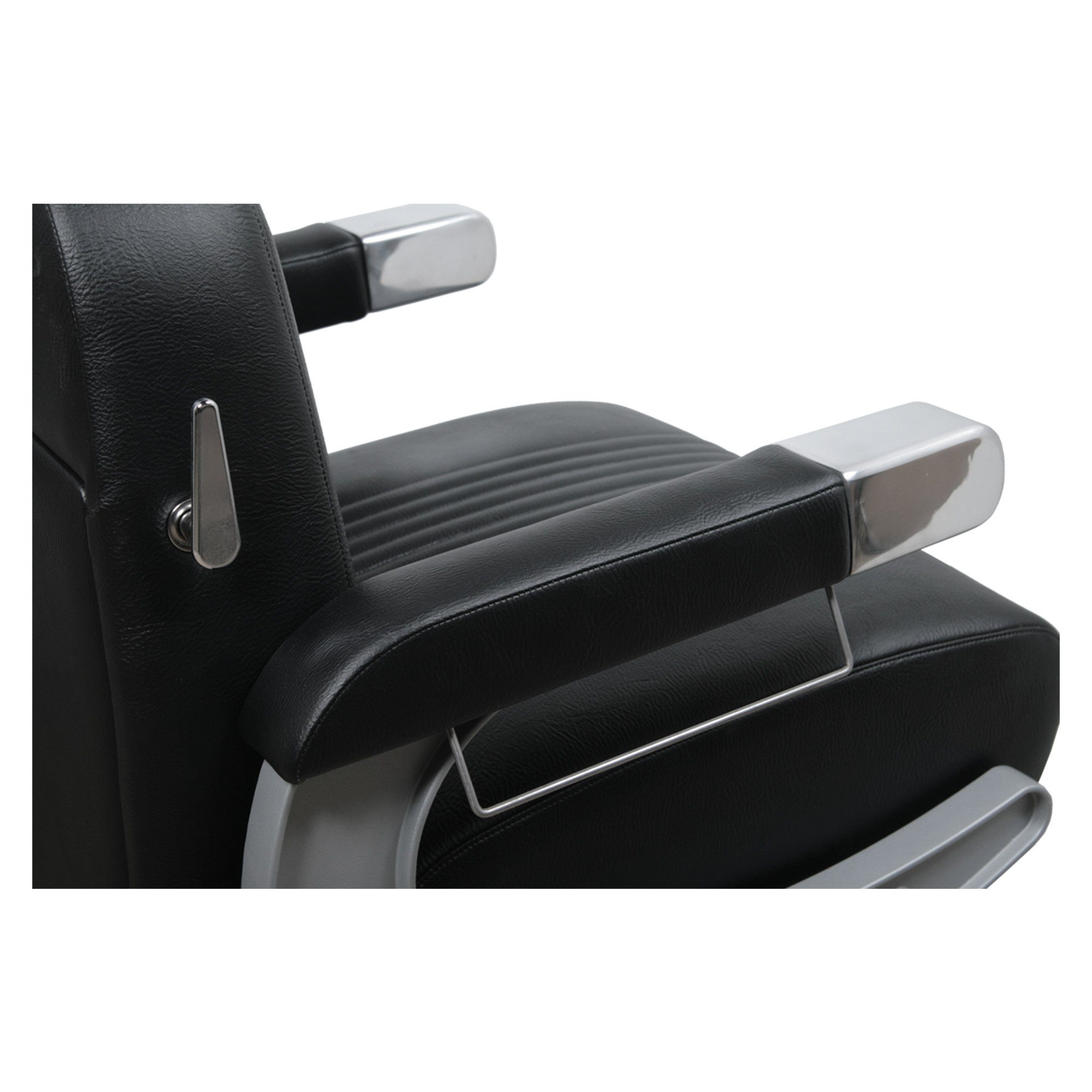 B270 Barber Chair USA Made Many Colors - Image 2