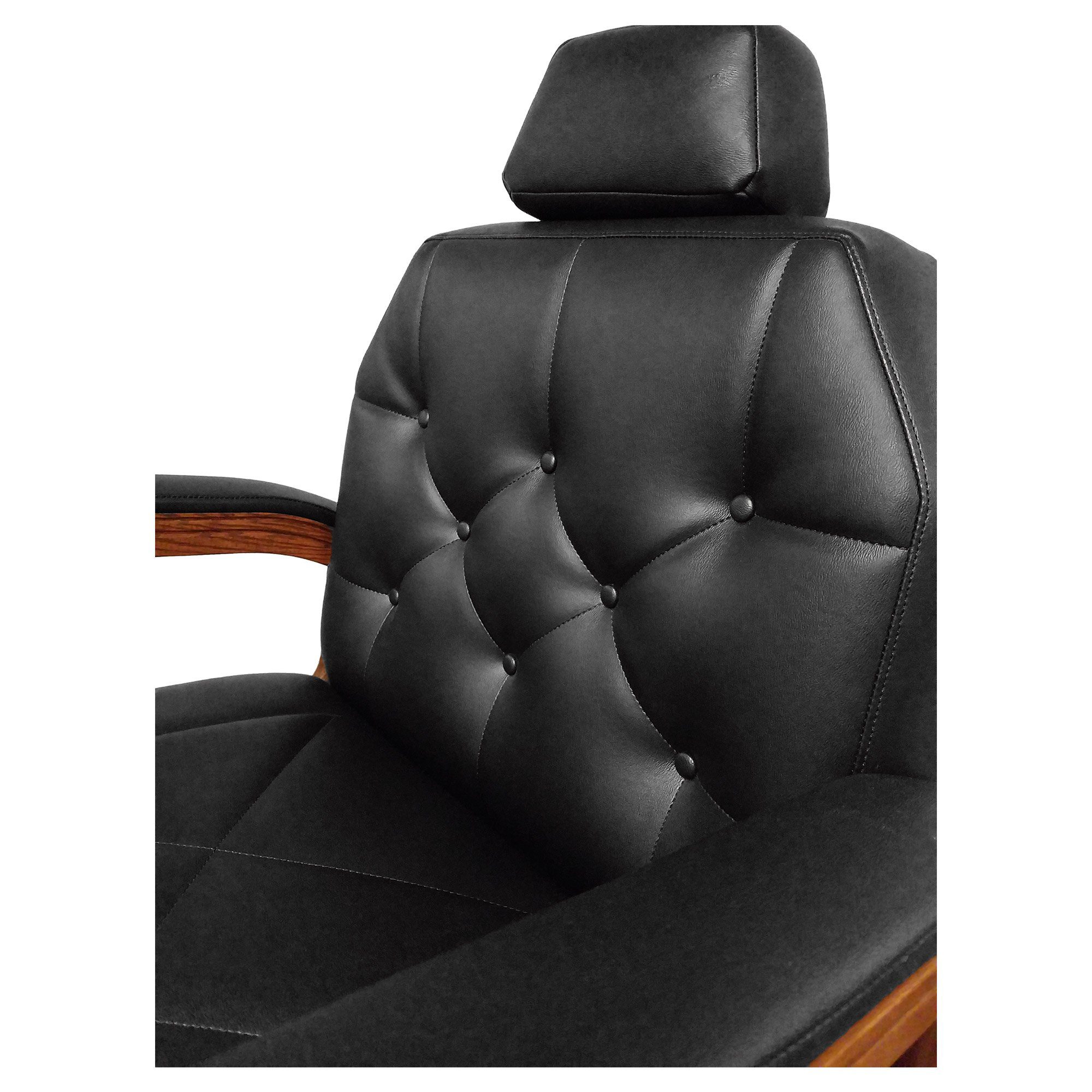 B280 Barber Chair USA High Quality - Image 3