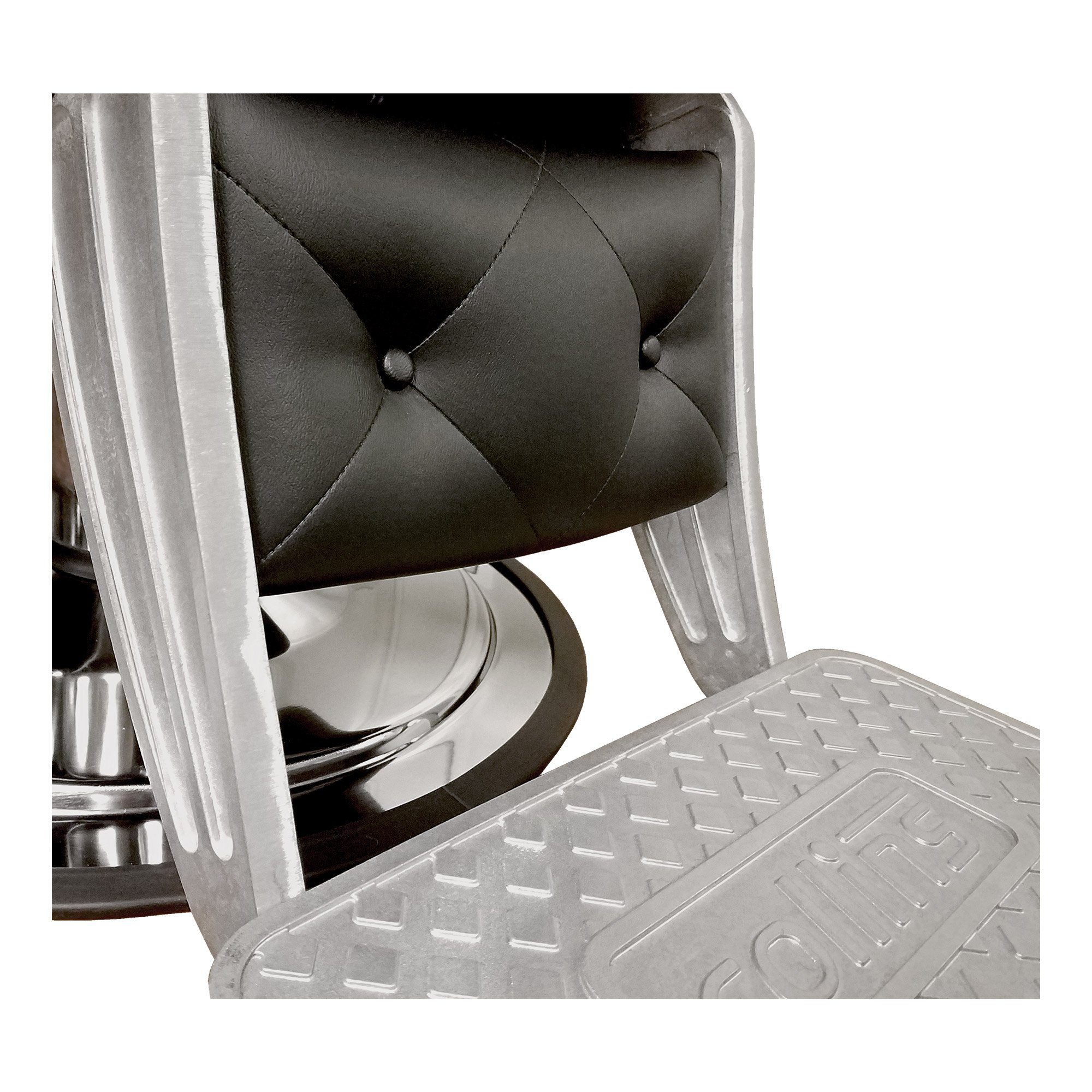 B280 Barber Chair USA High Quality - Image 2