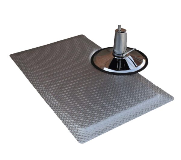 3 X 5 Sports Rectangle Anti Fatigue Salon Mat 3660R