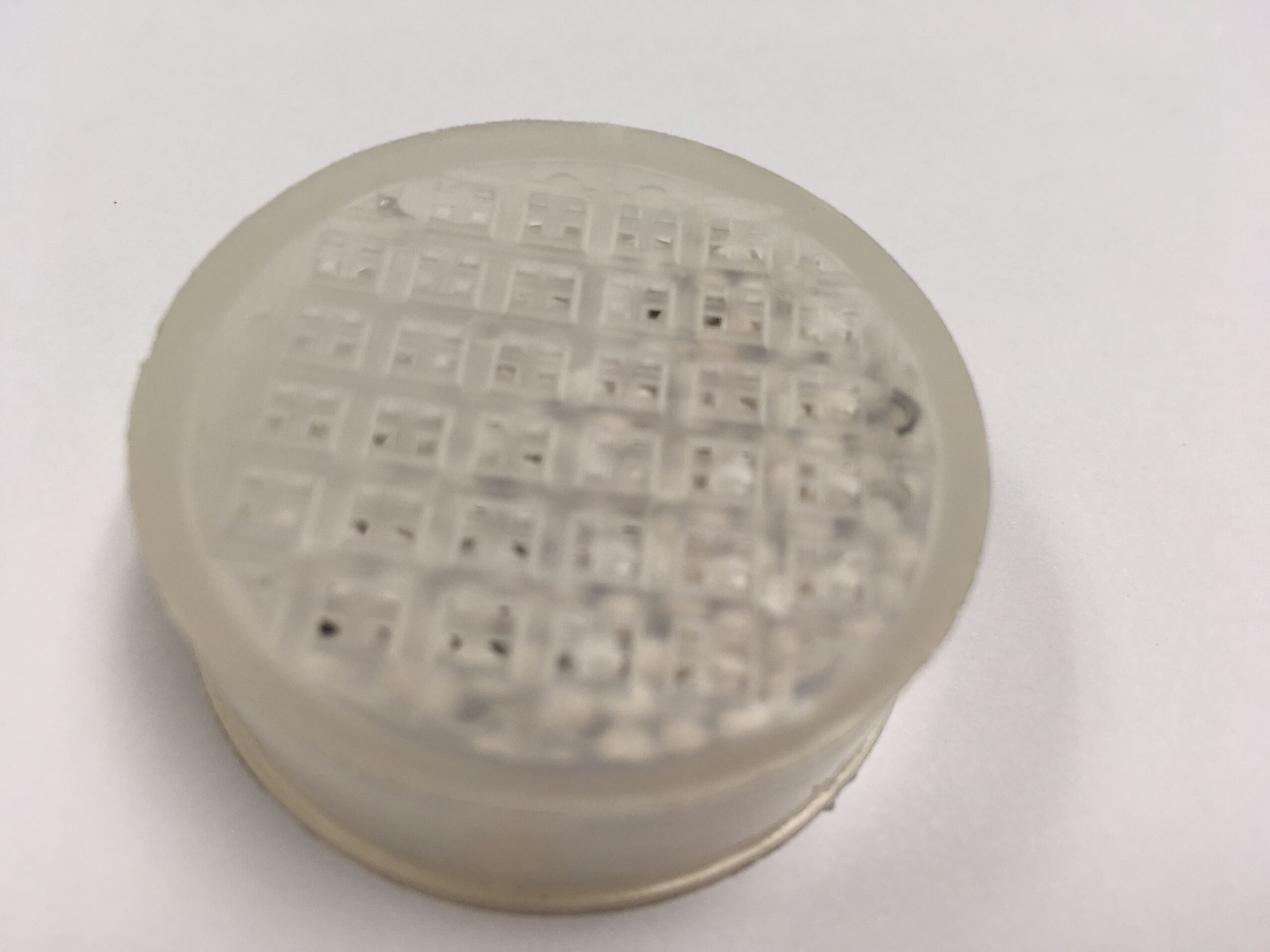 BT Water Cleaning Cartridges 5 Pack - Image 2