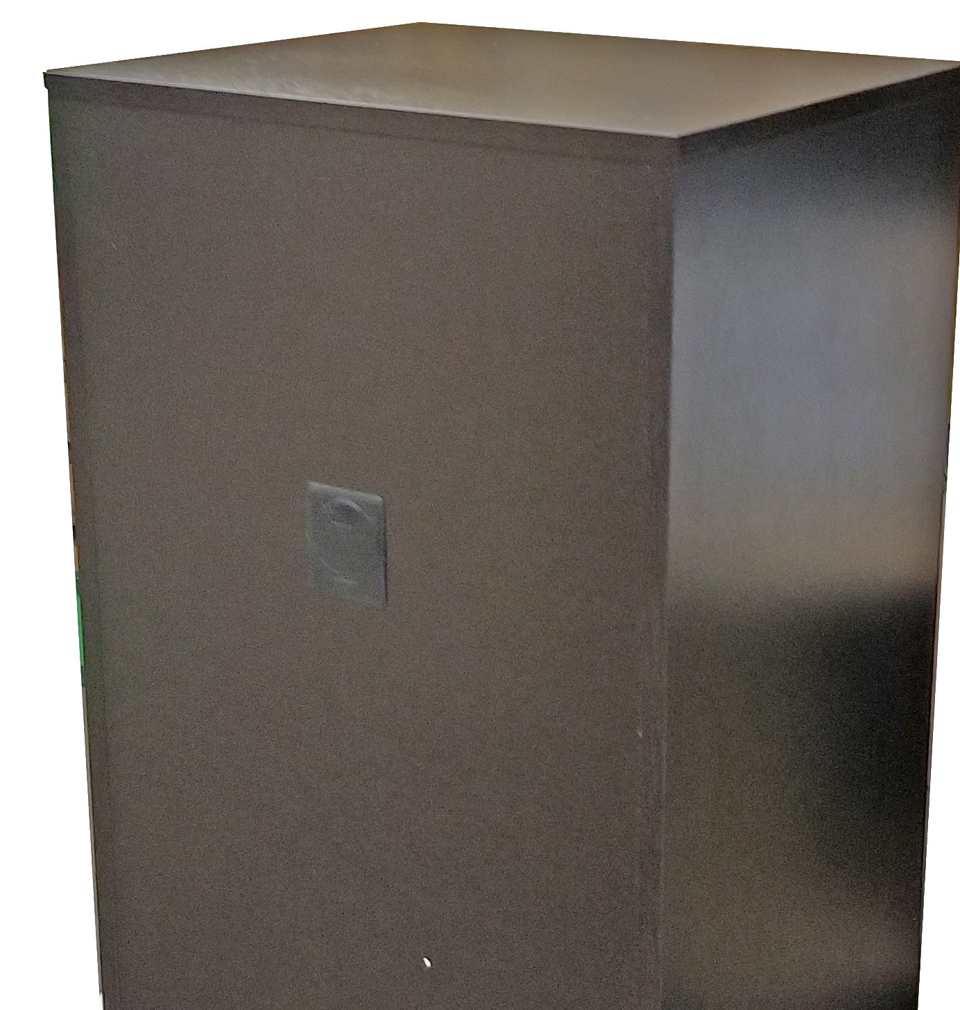 6068 Charlie Styling Station Tilt Tool Panel Black - Image 3