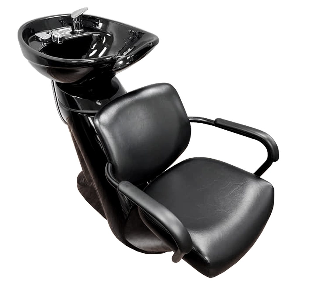 Italica 2923 Shampoo Side Backwash Unit In Stock - Image 3