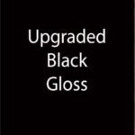 Black Gloss Upgrade Base $0.00