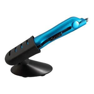 023 Table Top Flat Iron Holder Includes Screws & Suction Cups