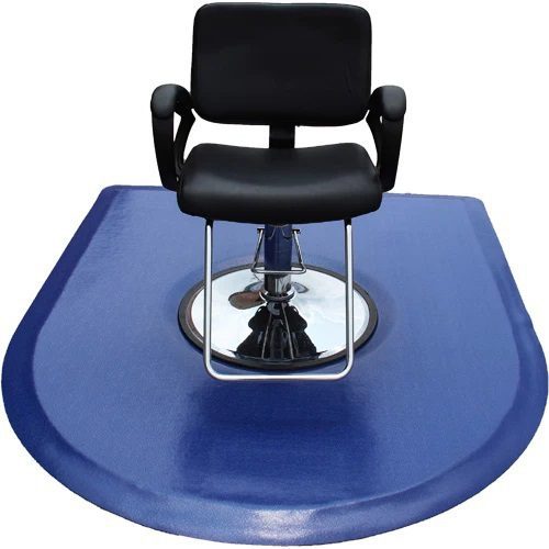 5 X 6 The MEG Black or Color Large Salon Styling Mats