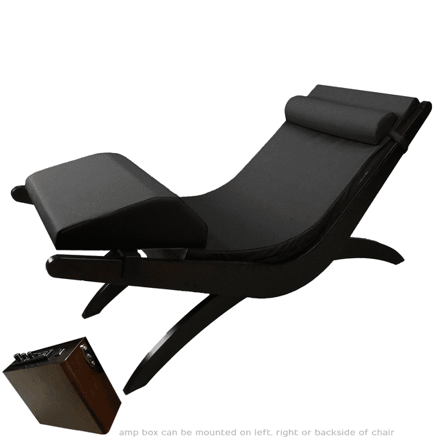 31030 Breathe Pedicure Lounger Choose Color Please - Image 3