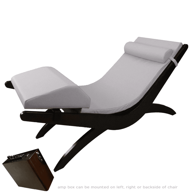 31030 Breathe Pedicure Lounger Choose Color Please