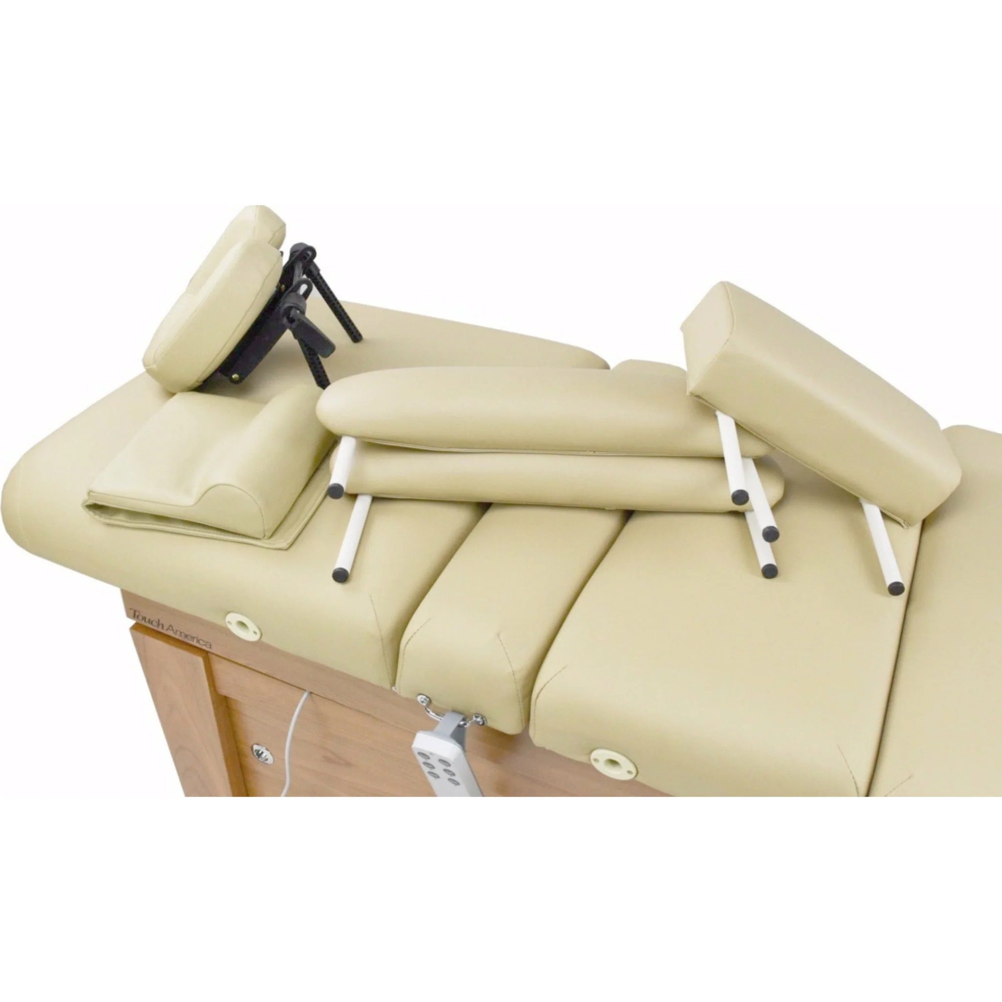 11250 Powertilt Electric Massage Treatment Table - Image 9