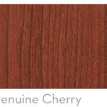 Genuine Cherry