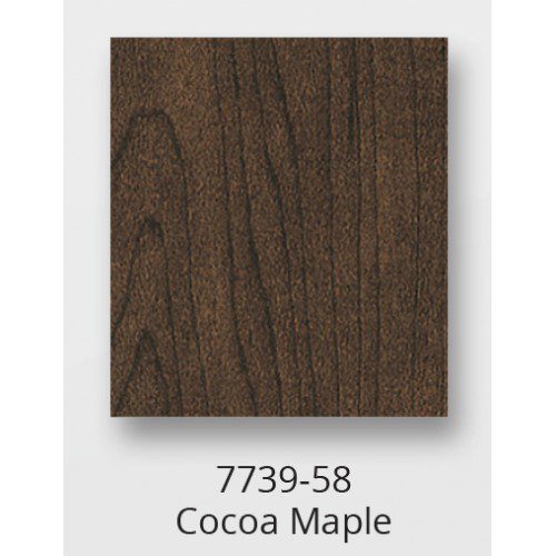 Custom L Shape Professional Manicure Table - Image 6