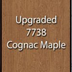 Cognac Maple Upgrade Base