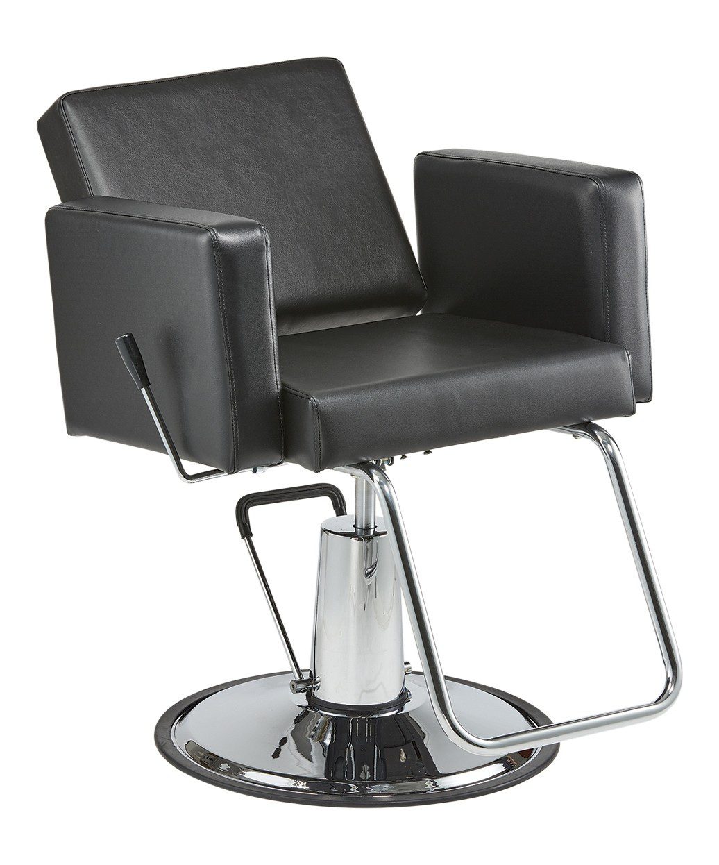 Pibbs 3446 Cosmo All Purpose Reclining Hair Styling Chair