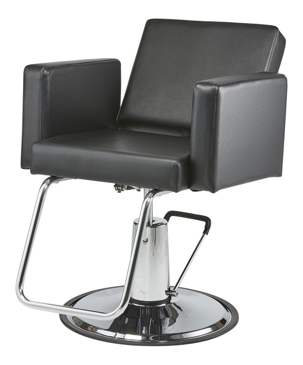 Pibbs 3446 Cosmo All Purpose Reclining Hair Styling Chair - Image 2