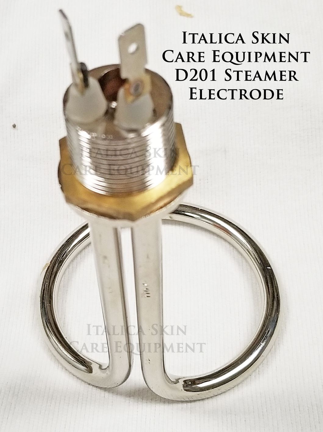 D201 Facial Steamer Heater Coil - Image 2