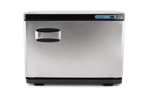 24 Hot Towel Warmer 20 Liter Ships Fast