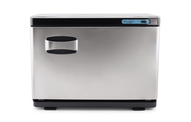 24 Hot Towel Warmer 20 Liter Ships Fast