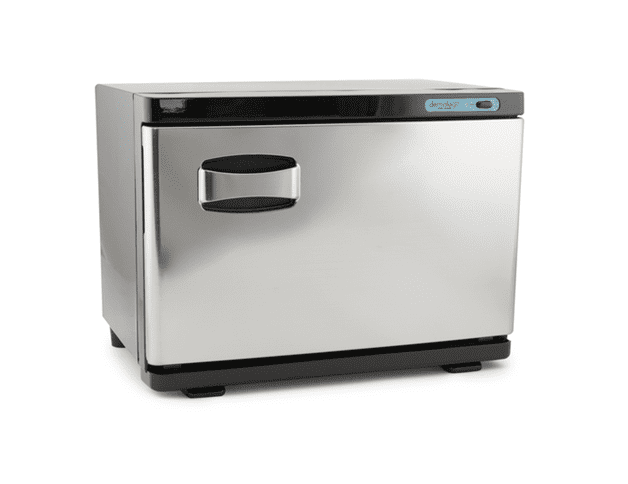 24 Hot Towel Warmer 20 Liter Ships Fast - Image 4