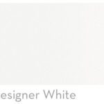 Designer White Base Upgrade +$485.00
