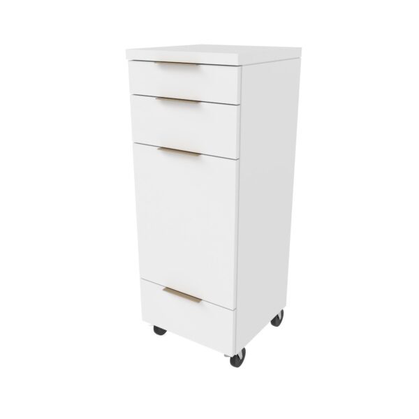 E1003 USA Made Mobile Styling Station