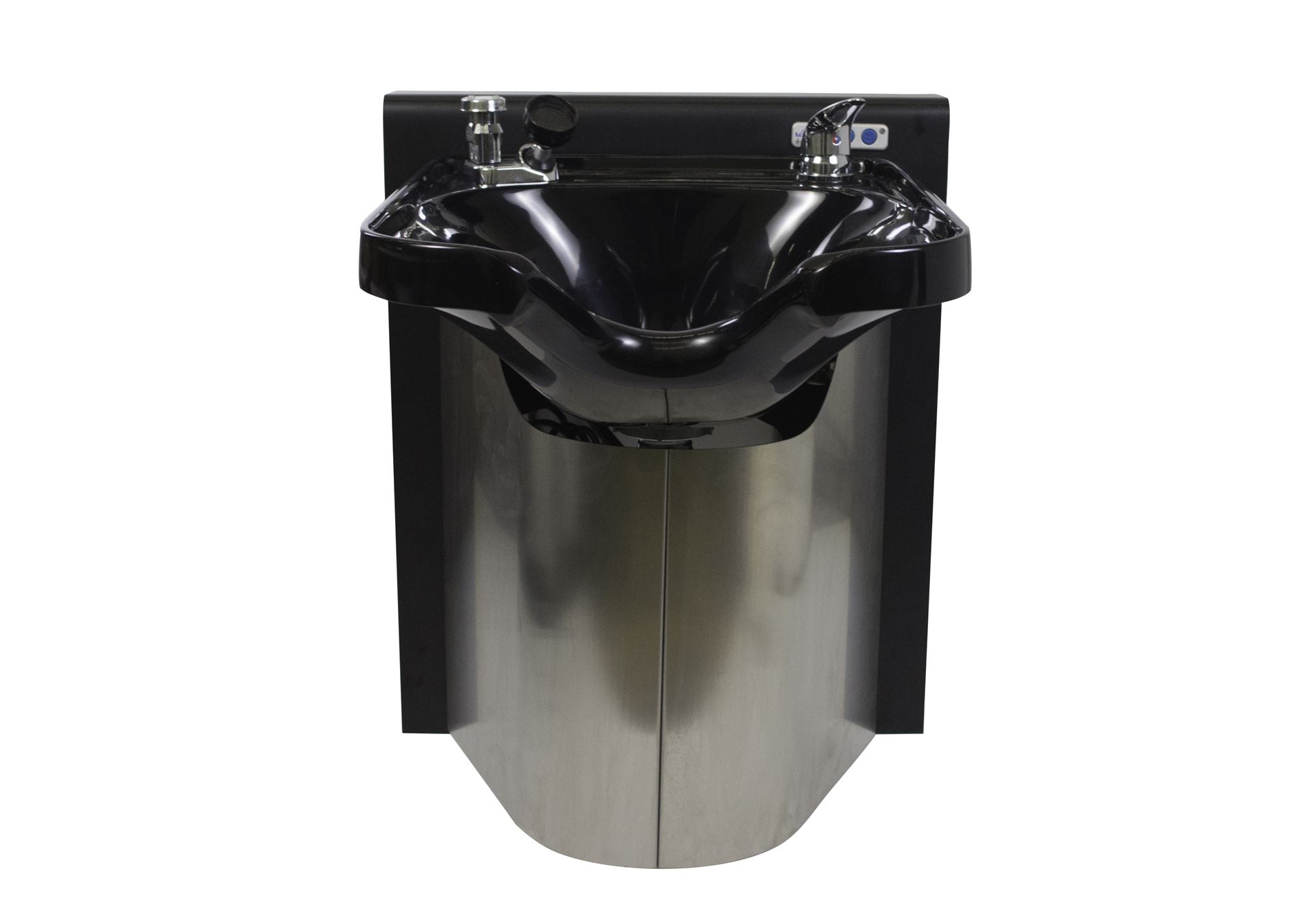 E140 Adjust A Sink Electric Lift Model Adjusting Shampoo Bowl - Image 3