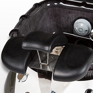 Empress SE Pedicure Spa Chair Call For Our Best Prices Please - Image 7