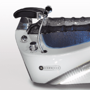 Empress SE Pedicure Spa Chair Call For Our Best Prices Please - Image 3