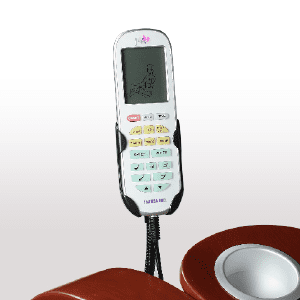 Empress SE Pedicure Spa Chair Call For Our Best Prices Please - Image 4