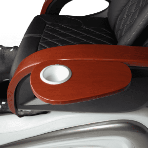 Empress LE Pedicure Spa Chair Call For Best Prices Today Please - Image 3