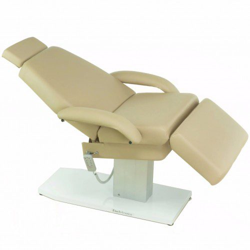 13365 Empress Med Spa Facial Treatment Chair - Image 5